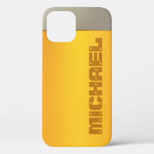 BEER custom name phone cases