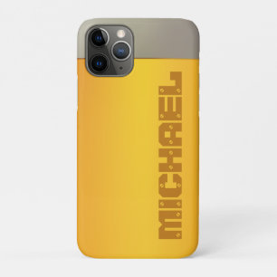 BEER custom name phone cases