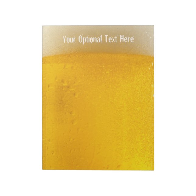 BEER custom notepads (Rotated)