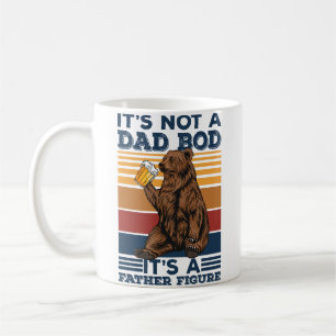 Beer Dad 🍺👨 Coffee Mug