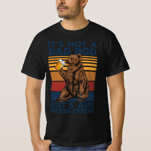 Beer Dad 🍺👨 T-Shirt
