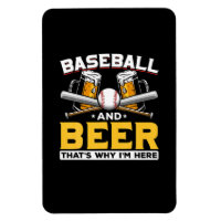 Beer Drinker Baseball Beer Humour Birthday