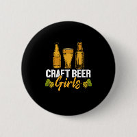 Beer Drinker Craft Beer Girls Birthday