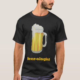Beer drinker t-shirts