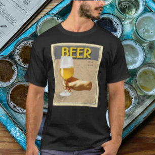 Beer, For Every Occasion T-Shirt