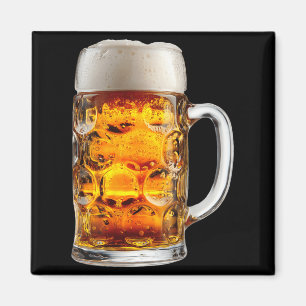 Beer Funny Drinking Party Halloween Costume Magnet