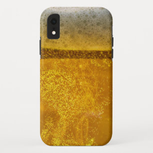 Beer Galaxy a Celestial Quenching iPhone XR Case