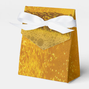 Beer Galaxy a Celestial Quenching Foam Favour Box
