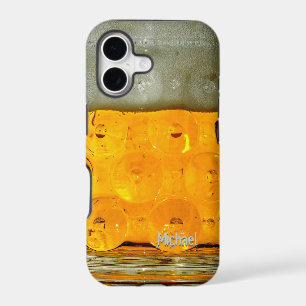 Beer Glass