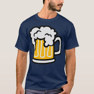 Beer glass 2 T-Shirt