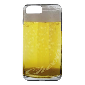 Beer Glass iPhone 8 Plus/7 Plus Case