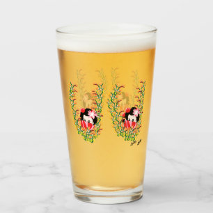 Beer Glasses :   Look Within