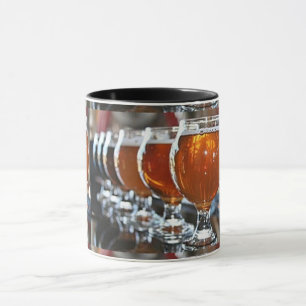 ***BEER GLORIOUS BEER*** ADULT COFFEE MUG