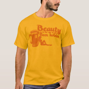 Beer Holder T-Shirt