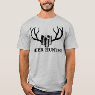 BEER HUNTER T-Shirt