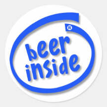 Beer Inside
