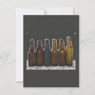 Beer Invitation - Beer Invites / Announcements