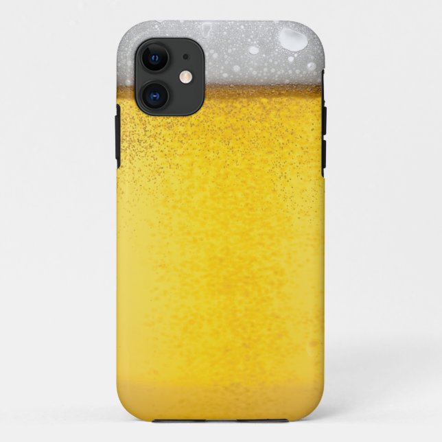 Beer iPhone 5 Case (Back)