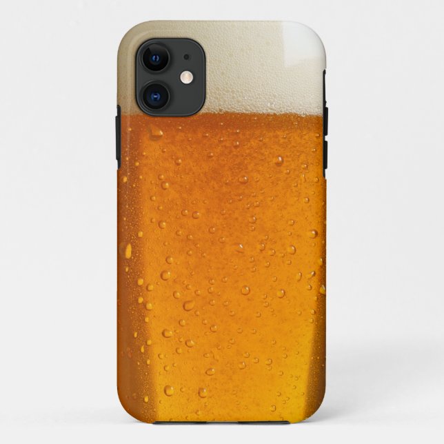Beer iphone Case-Mate iPhone case (Back)