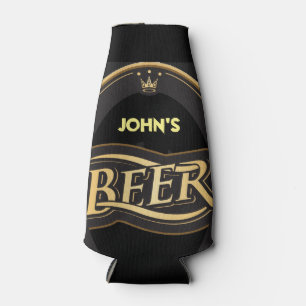 Beer Label Design Bottle/Can Cooler