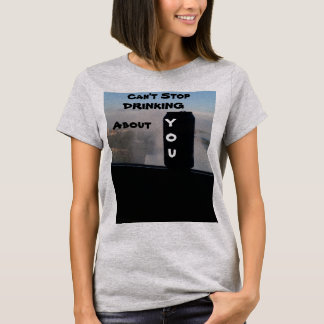 beer love t-shirt