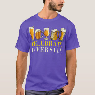 Beer Lover Gift Funny Brewing Craft Beer T-Shirt