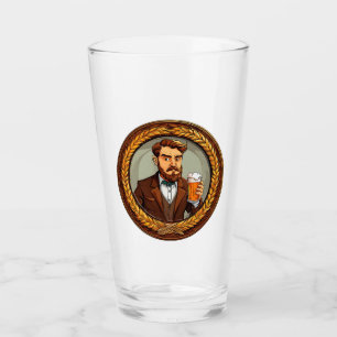 Beer Lover Glass