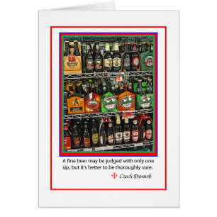 beer-lovers card