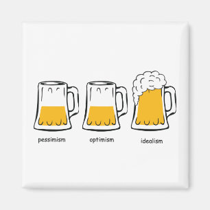 beer magnet