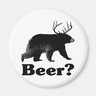 Beer? Magnet