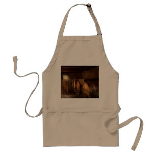 Beer Maker - The brewmasters basement Standard Apron