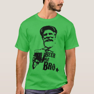 Beer me Bro T-Shirt
