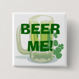 Beer Me Button