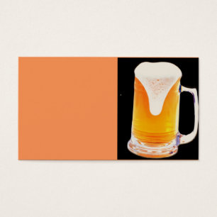 Beer Mug