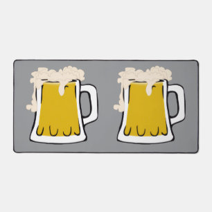Beer Mug Deskmat