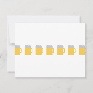 beer mugs icon