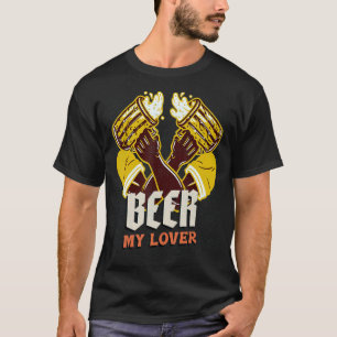 Beer my Octoberfest beer st patricks day T-Shirt