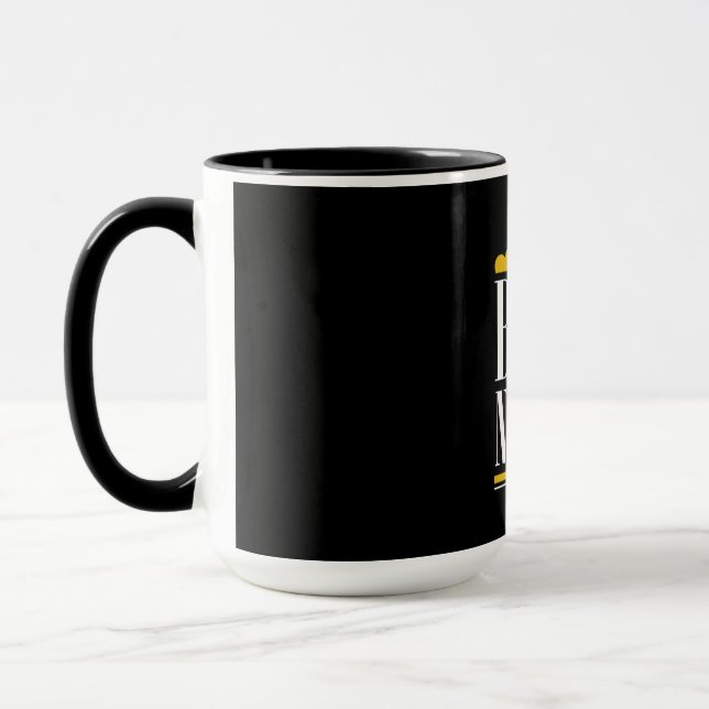 Beer Nation Mug (Left)
