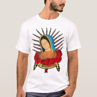 Beer of Guadalupana T-Shirt