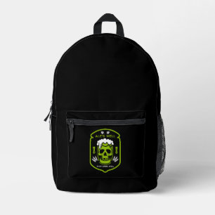 Beer Oktoberfest Business Promotion Printed Backpack