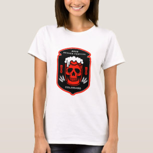Beer Oktoberfest Business Promotion T-Shirt