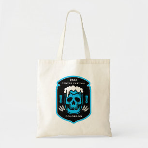Beer Oktoberfest Business Promotion Tote Bag