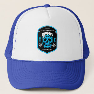 Beer Oktoberfest Business Promotion Trucker Hat