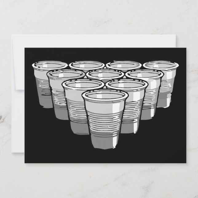 beer pong (Front)