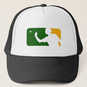 Beer Pong Australia Hat