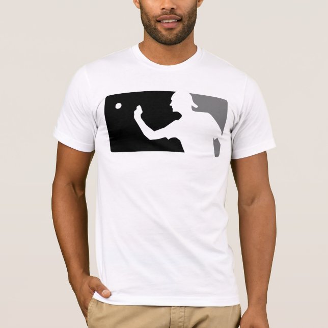 Beer Pong Shirt (Front)