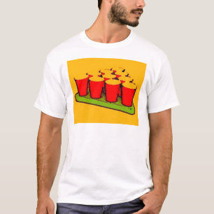 Beer Pong T-Shirt
