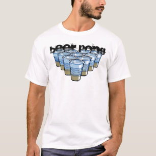 beer pong T-Shirt