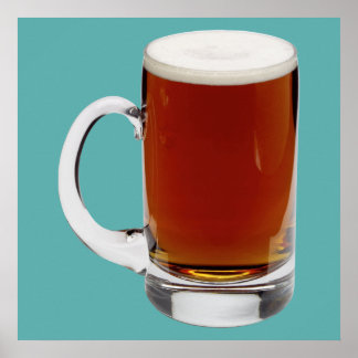 Beer Poster