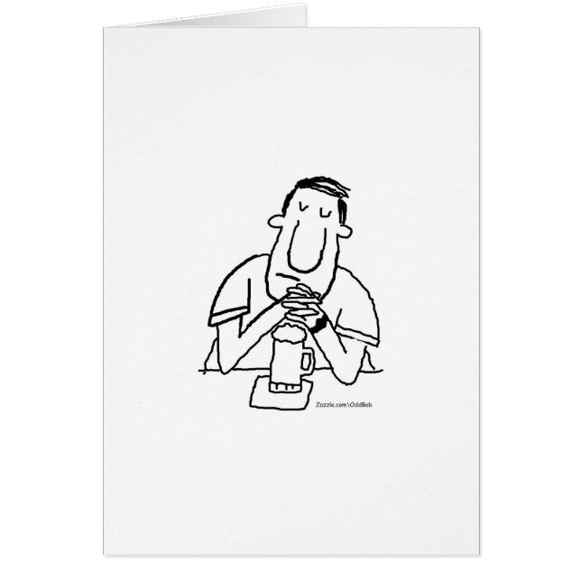 Beer Prayer (Front)